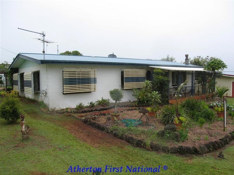 Atherton QLD 4883