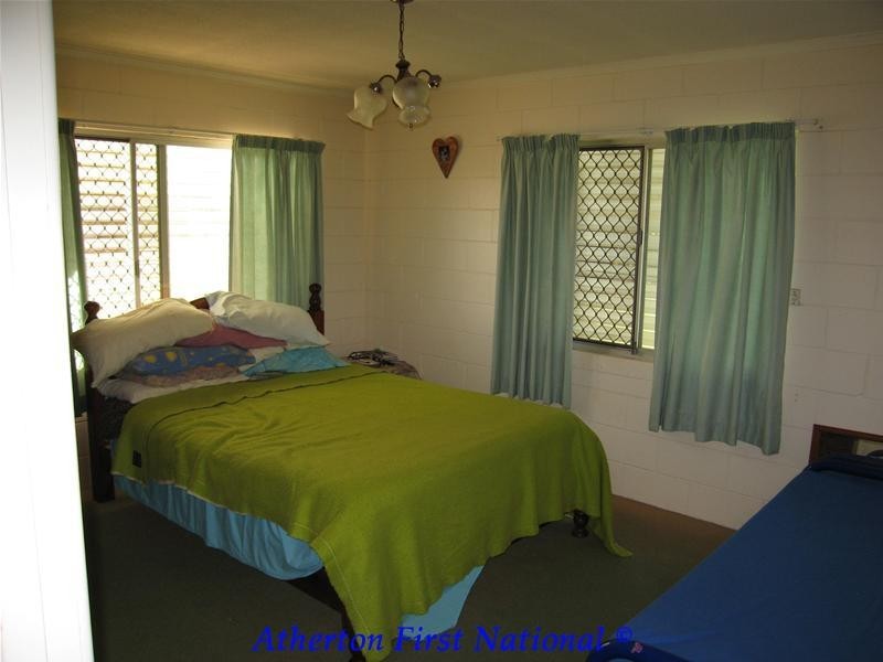Atherton QLD 4883