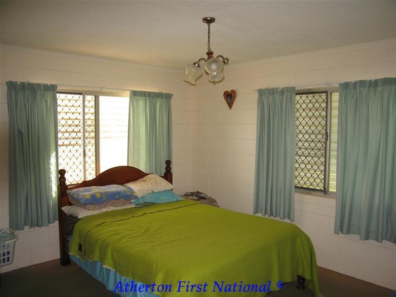 Atherton QLD 4883