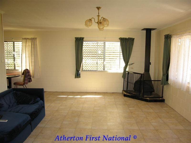Atherton QLD 4883