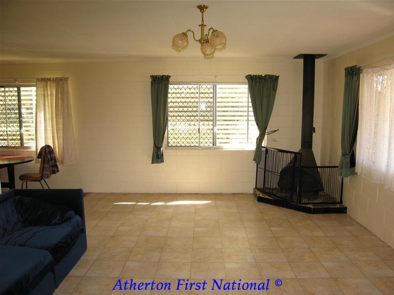 Atherton QLD 4883