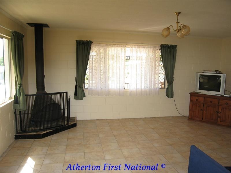 Atherton QLD 4883
