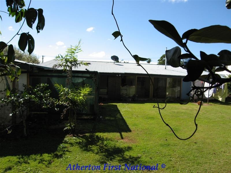 Atherton QLD 4883