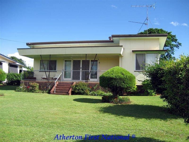 35 Gibson Street, Atherton QLD 4883