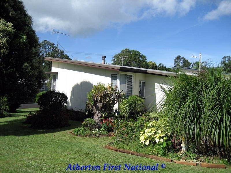 35 Gibson Street, Atherton QLD 4883