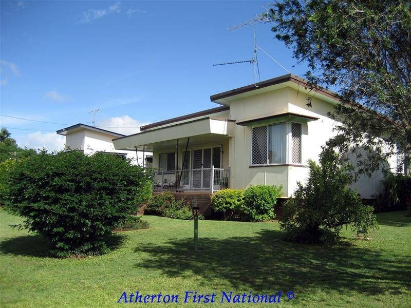 35 Gibson Street, Atherton QLD 4883