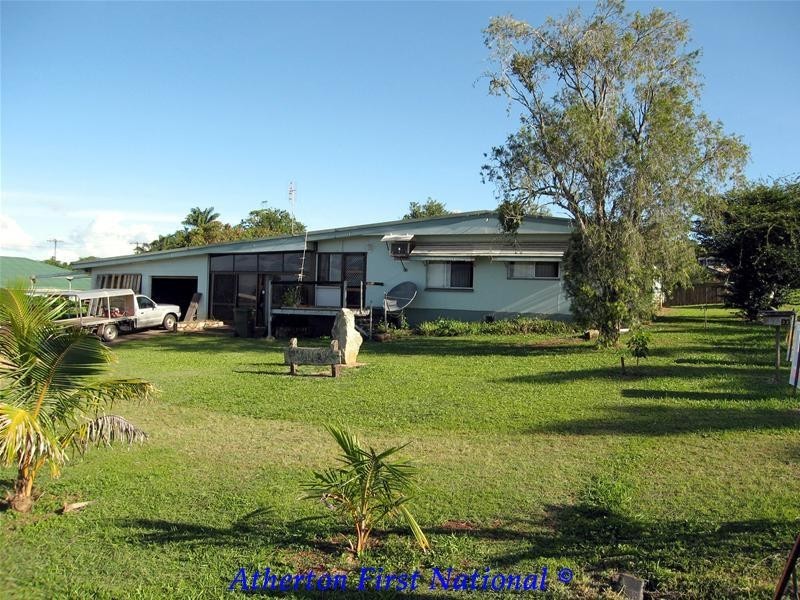 Atherton QLD 4883