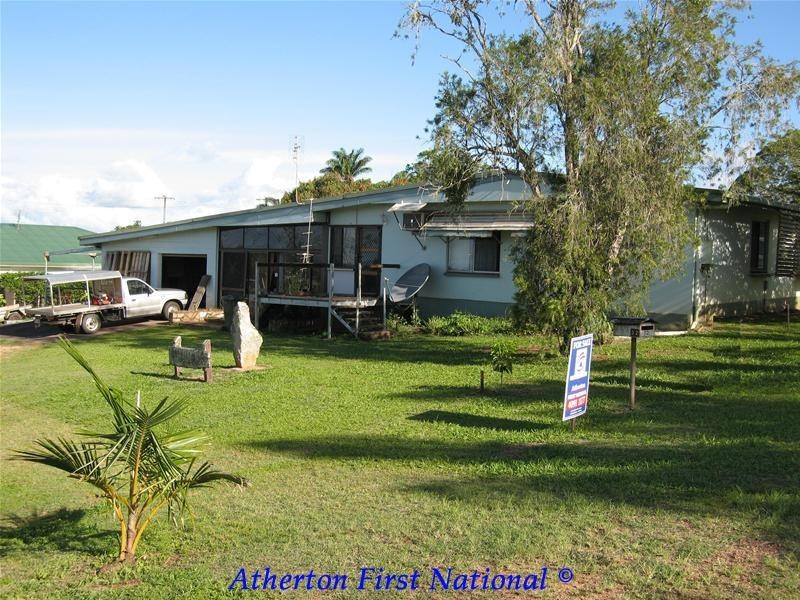 Atherton QLD 4883