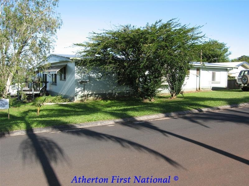 Atherton QLD 4883