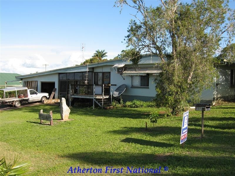 Atherton QLD 4883