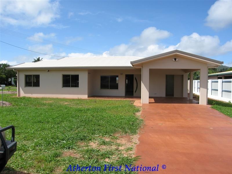 Atherton QLD 4883