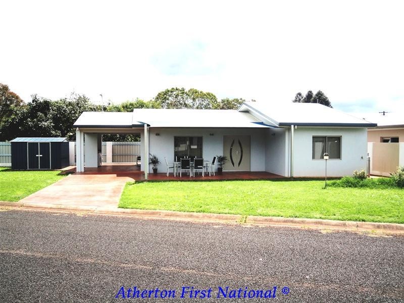 Atherton QLD 4883