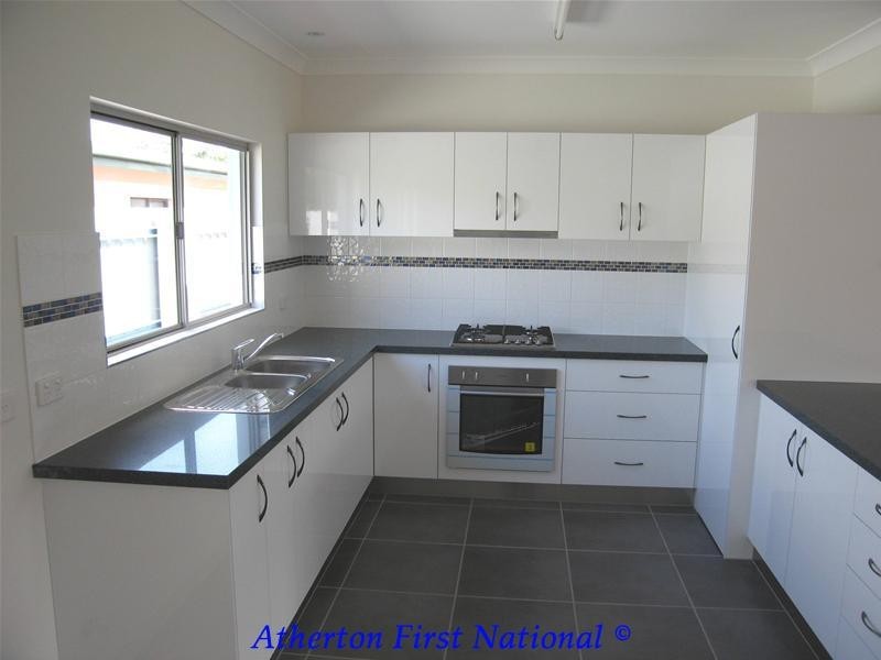Atherton QLD 4883