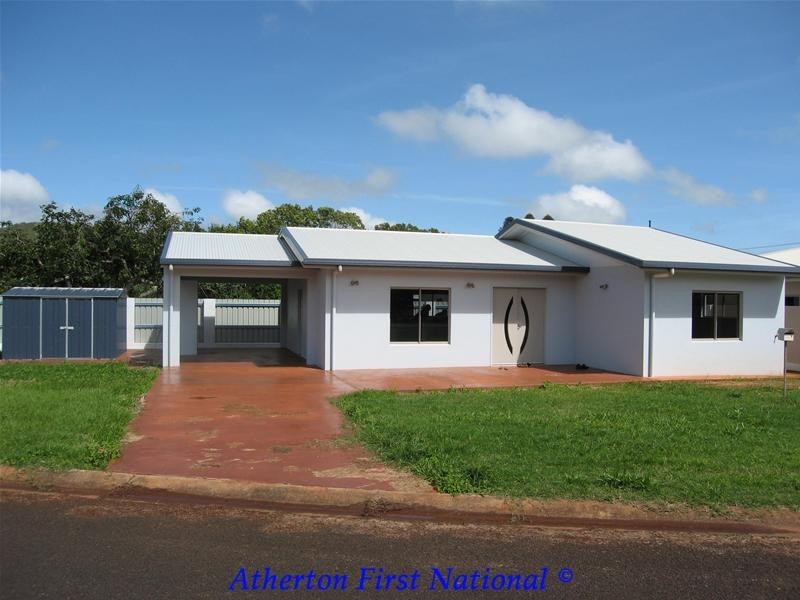 Atherton QLD 4883