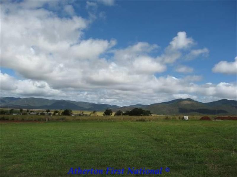Atherton QLD 4883