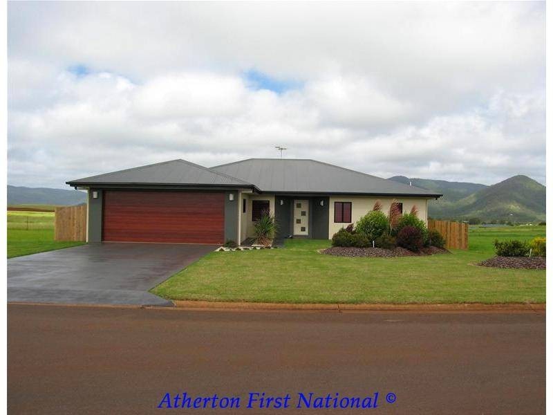 Atherton QLD 4883