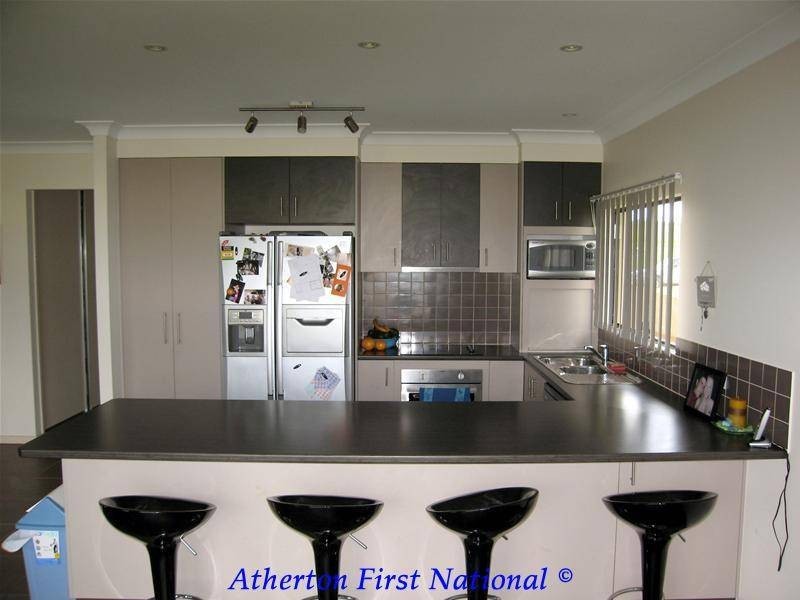 Atherton QLD 4883
