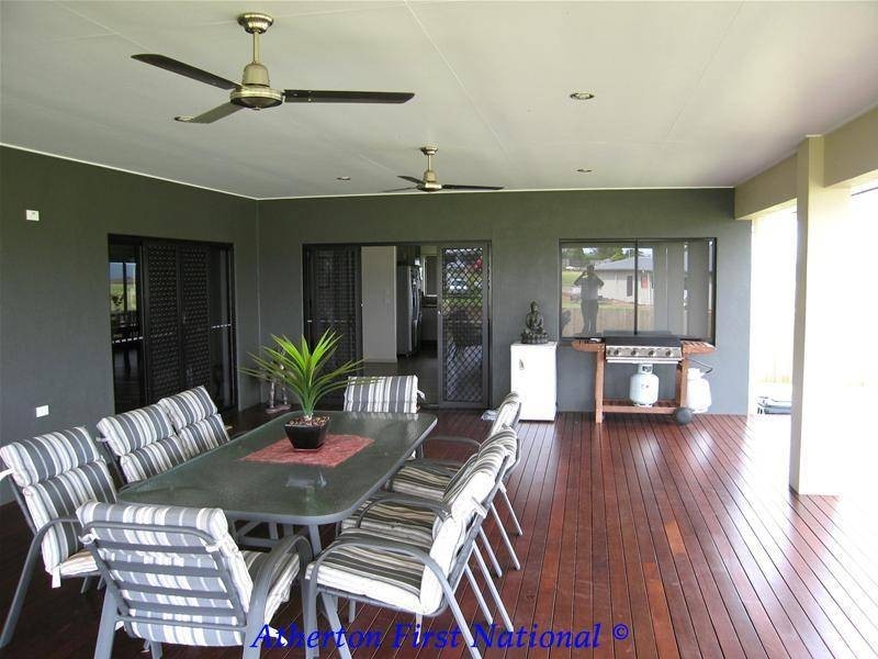 Atherton QLD 4883