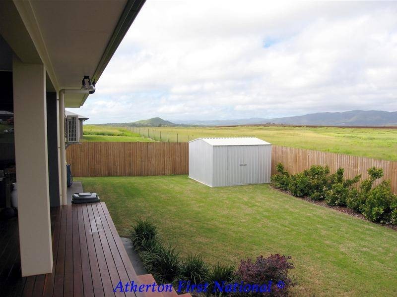 Atherton QLD 4883