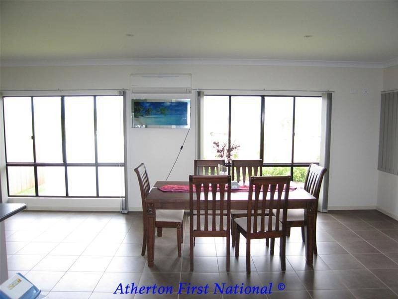 Atherton QLD 4883
