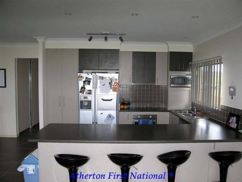 Atherton QLD 4883