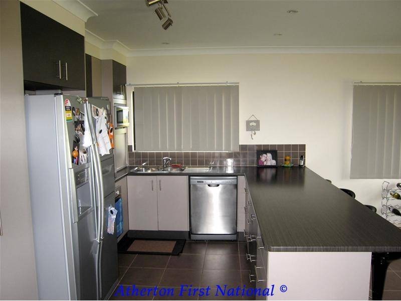 Atherton QLD 4883