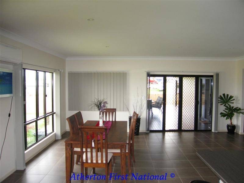 Atherton QLD 4883