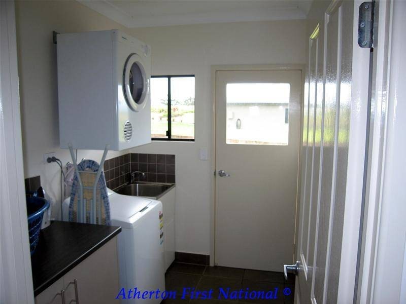 Atherton QLD 4883