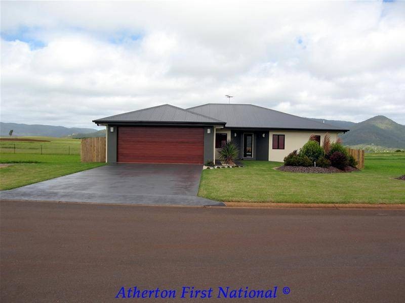 Atherton QLD 4883