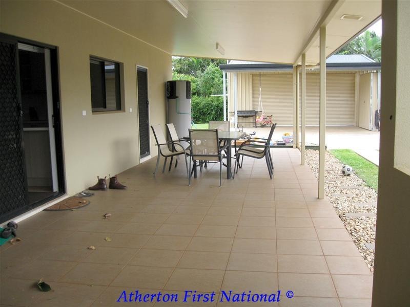 Walkamin QLD 4872