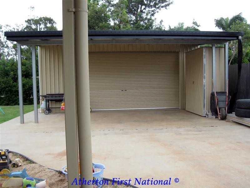 Walkamin QLD 4872