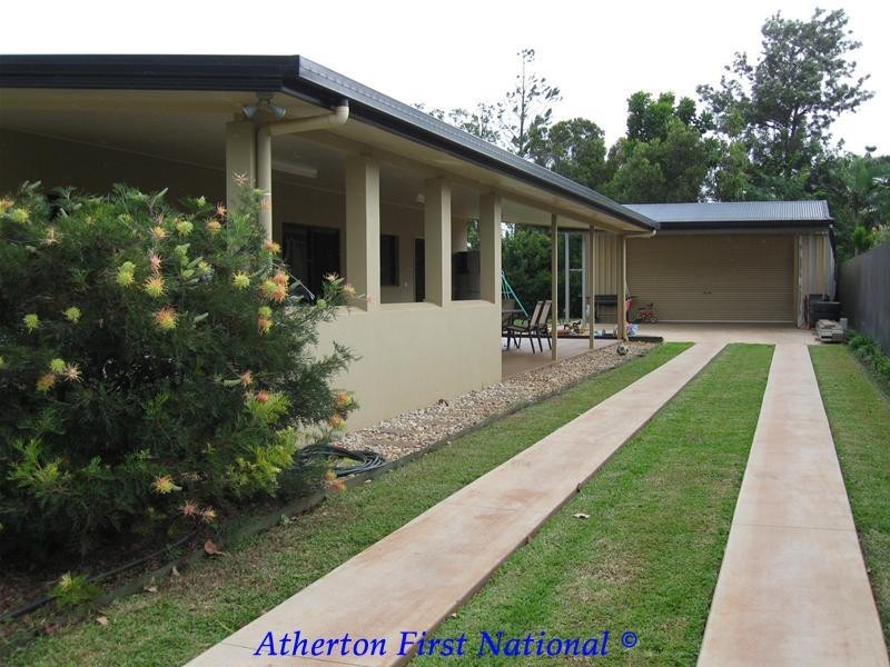 Walkamin QLD 4872
