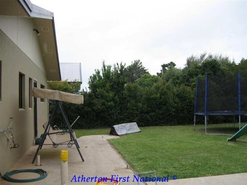 Walkamin QLD 4872