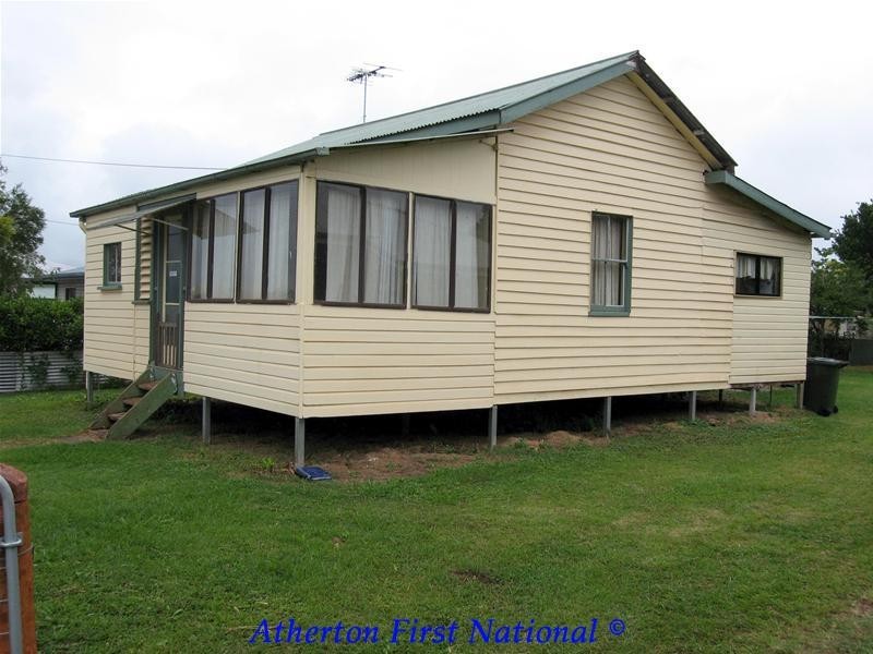 Tolga QLD 4882