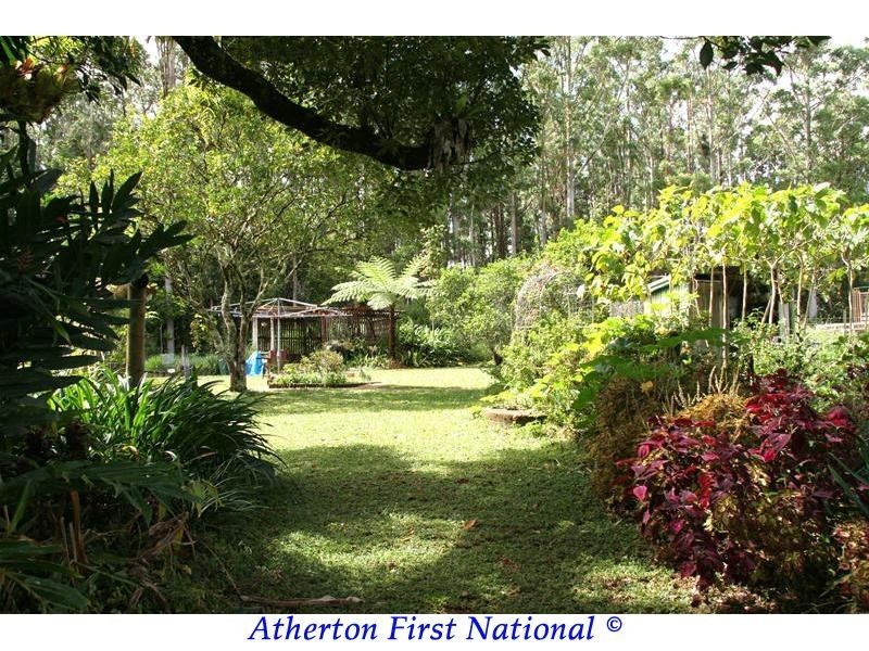 Ravenshoe QLD 4888