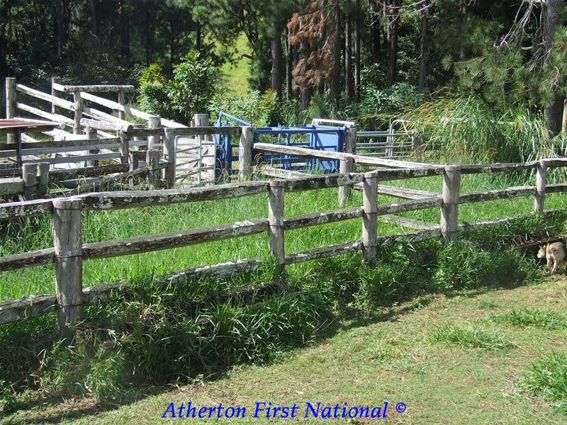 Ravenshoe QLD 4888