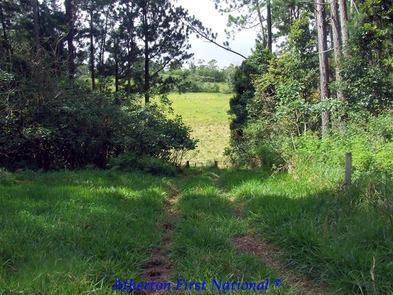 Ravenshoe QLD 4888