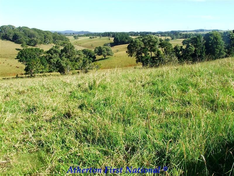 Ravenshoe QLD 4888