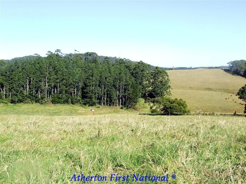 Ravenshoe QLD 4888