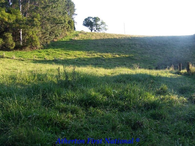 Ravenshoe QLD 4888