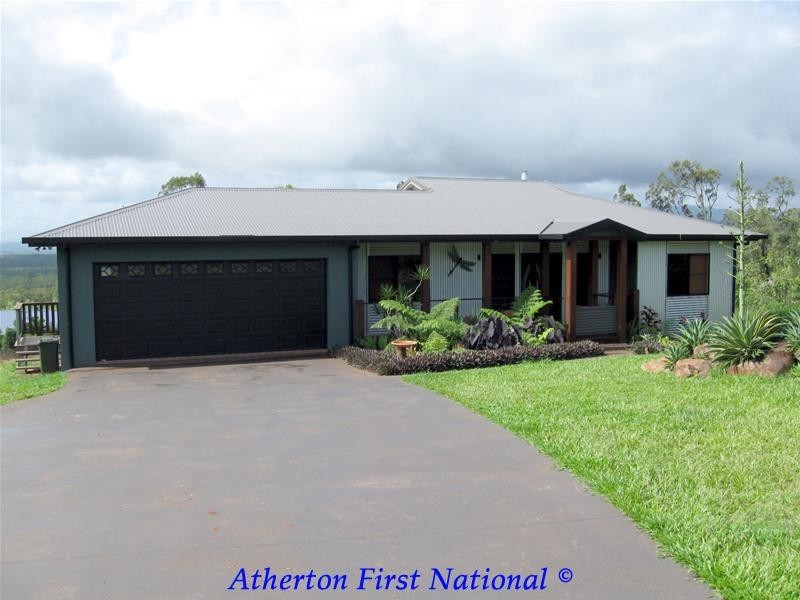 8 Moffatt Drive, Tolga QLD 4882