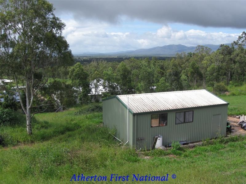 8 Moffatt Drive, Tolga QLD 4882