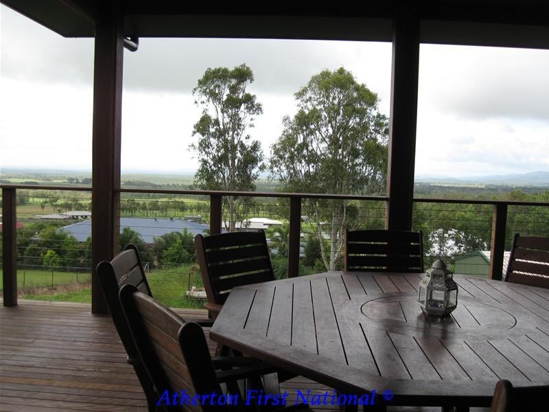 8 Moffatt Drive, Tolga QLD 4882