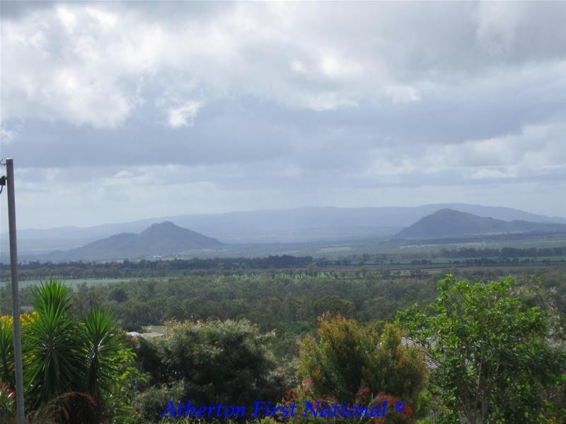 8 Moffatt Drive, Tolga QLD 4882