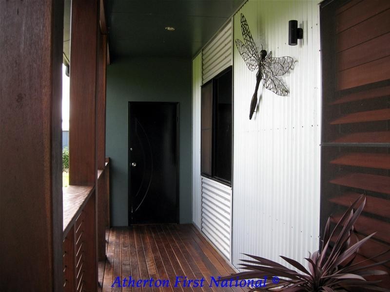 8 Moffatt Drive, Tolga QLD 4882