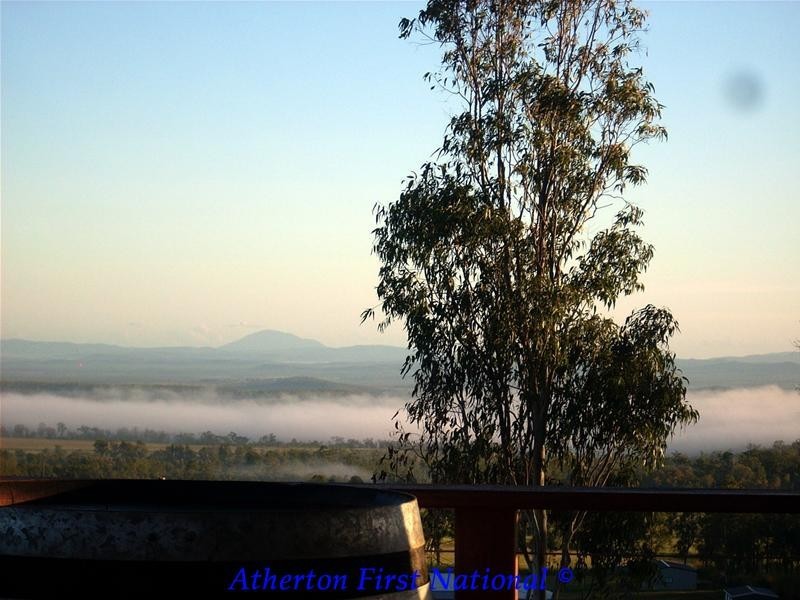 8 Moffatt Drive, Tolga QLD 4882