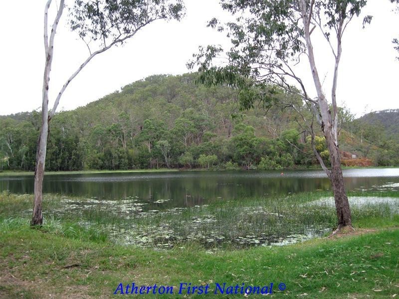 Irvinebank QLD 4887