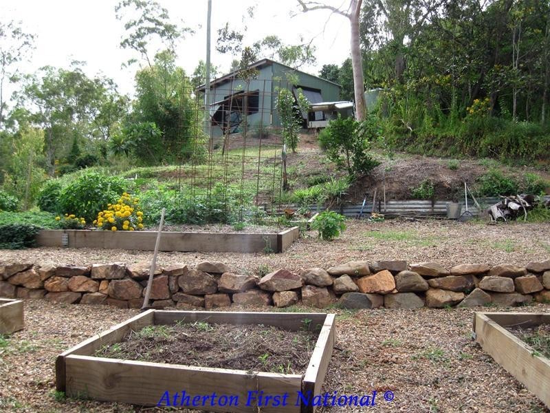 Irvinebank QLD 4887
