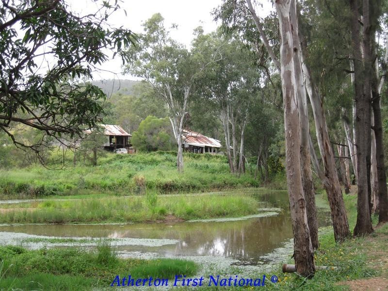 Irvinebank QLD 4887
