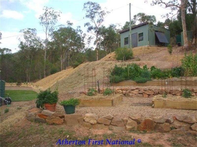 Irvinebank QLD 4887